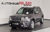 Jeep Renegade Limited FWD Aut.*R.Kamera*Navi*LED*SHZ - Jeep in Leverkusen