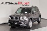 Jeep Renegade Limited FWD Aut.*R.Kamera*Navi*LED*SHZ - Jeep in Solingen
