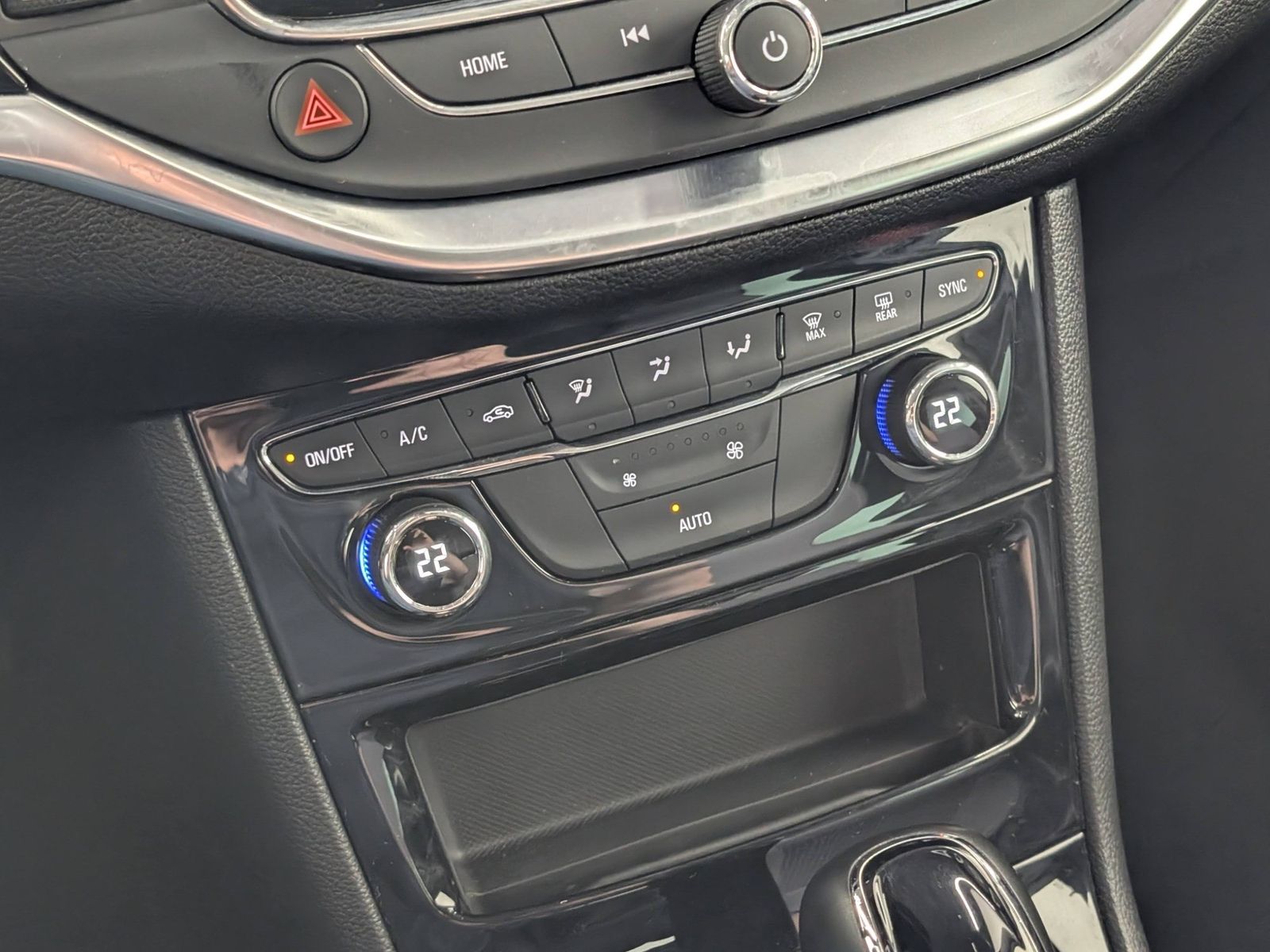OPEL Astra ST 1.5 CDTI Design & Tech Automatik Navi – Bild 16