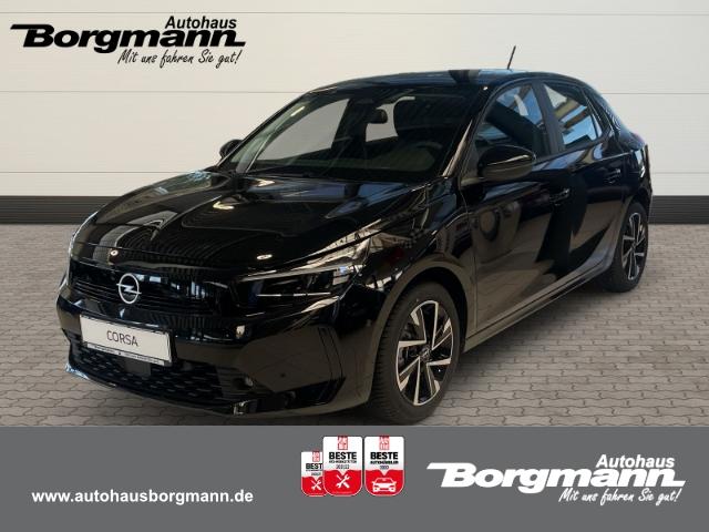 Opel Corsa Edition 1.2 Turbo Apple CarPlay - Sitzheiz