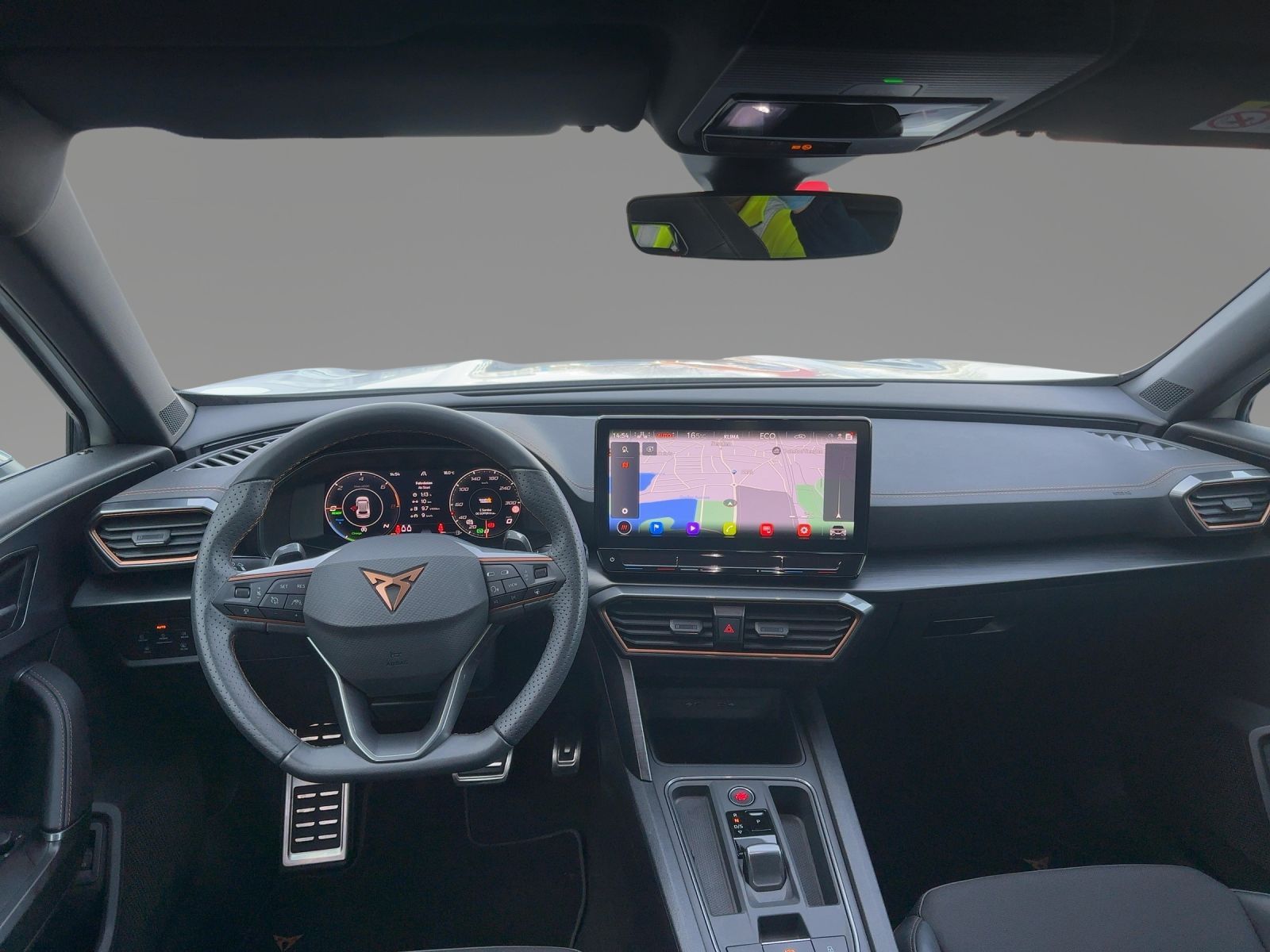 Cupra Formentor - Bild 9