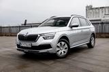 Skoda Kamiq Ambition - mit Benzin-Antrieb: Stoff, Scheckheftgepflegt, Geländewagen