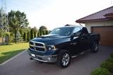 Dodge RAM TRADESMAN 5.7 HEMI 4x4  VAT 23% - gebrauchte Dodge RAM aus dem Jahr 2015