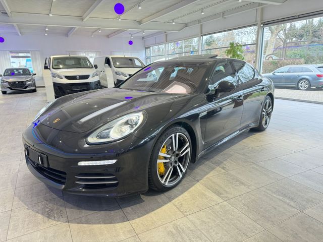 Porsche Panamera 4 S GTS Paket *Vollausttatung*