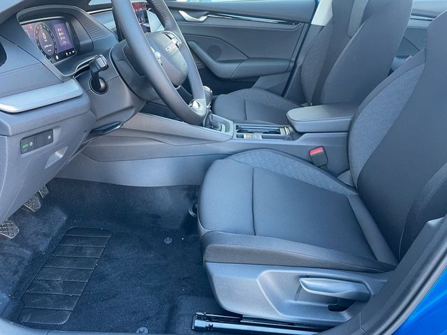 Skoda Octavia Combi IV 1.5 TSI Essence *LED*PDChi*SHZ*