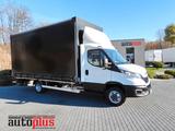 Iveco DAILY 50C17 PRITSCHE PLANE 10 PALETTEN TEMPOMAT - Iveco 50 c 17