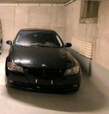 BMW E90 328 xi - BMW 3er Reihe mit LPG-Antrieb