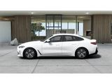 BMW i4 eDrive35 Gran Coupe Park-AssistentAmbiente - gebrauchte BMW i4 aus dem Jahr 2023