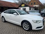 Audi A6 3.0 TDI Quattro S-Tronic 180kW*Keyless*Leder* - gebrauchte Audi A6 aus dem Jahr 2012