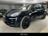 Porsche Macan GTS PDLS LEDER KAM SPORT AGA AHK - Porsche Macan Gebrauchtwagen in München