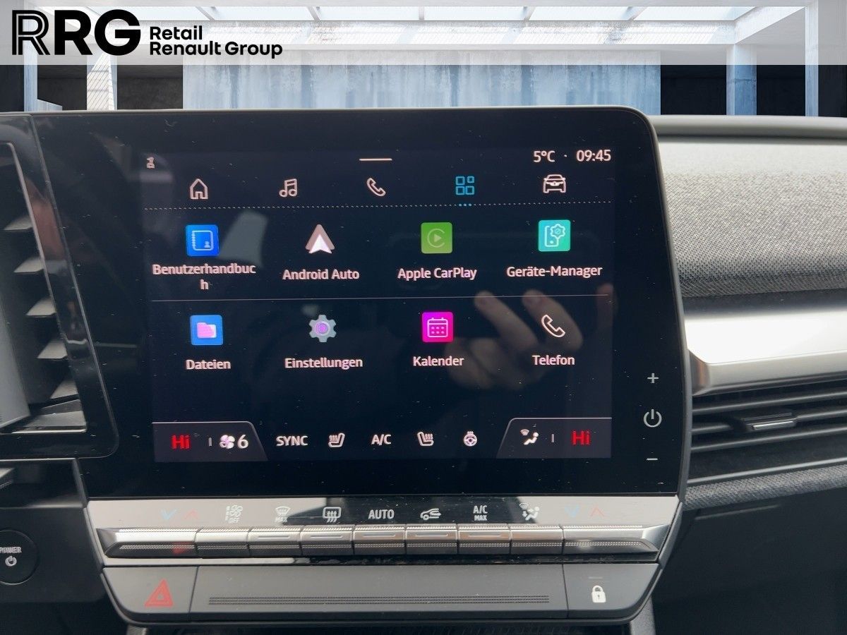 Renault Megane E-TECH - Bild 13