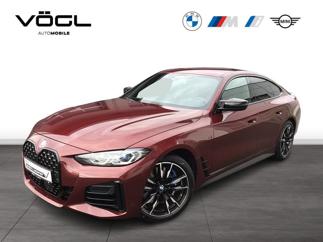 BMW M440i xDrive Gran Coupé Head-Up HK HiFi DAB LED