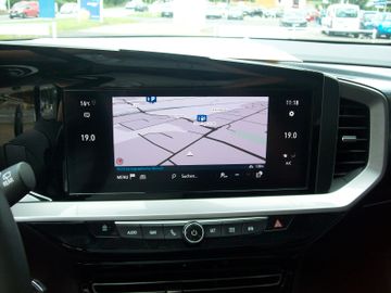 Bild 16 Opel Mokka 1.2T Elegance LED PDC+Kam SHZ LHZ Navi Pro