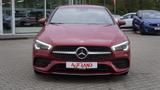 Mercedes-Benz CLA 200 d4Matic AMG Line Designo Alcantara Navi - gebrauchte Mercedes-Benz Kombis