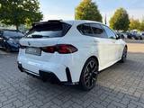 BMW 120 d M-Sport HarmanKardon LED Iconic-Glow Park- - BMW 120: Sport