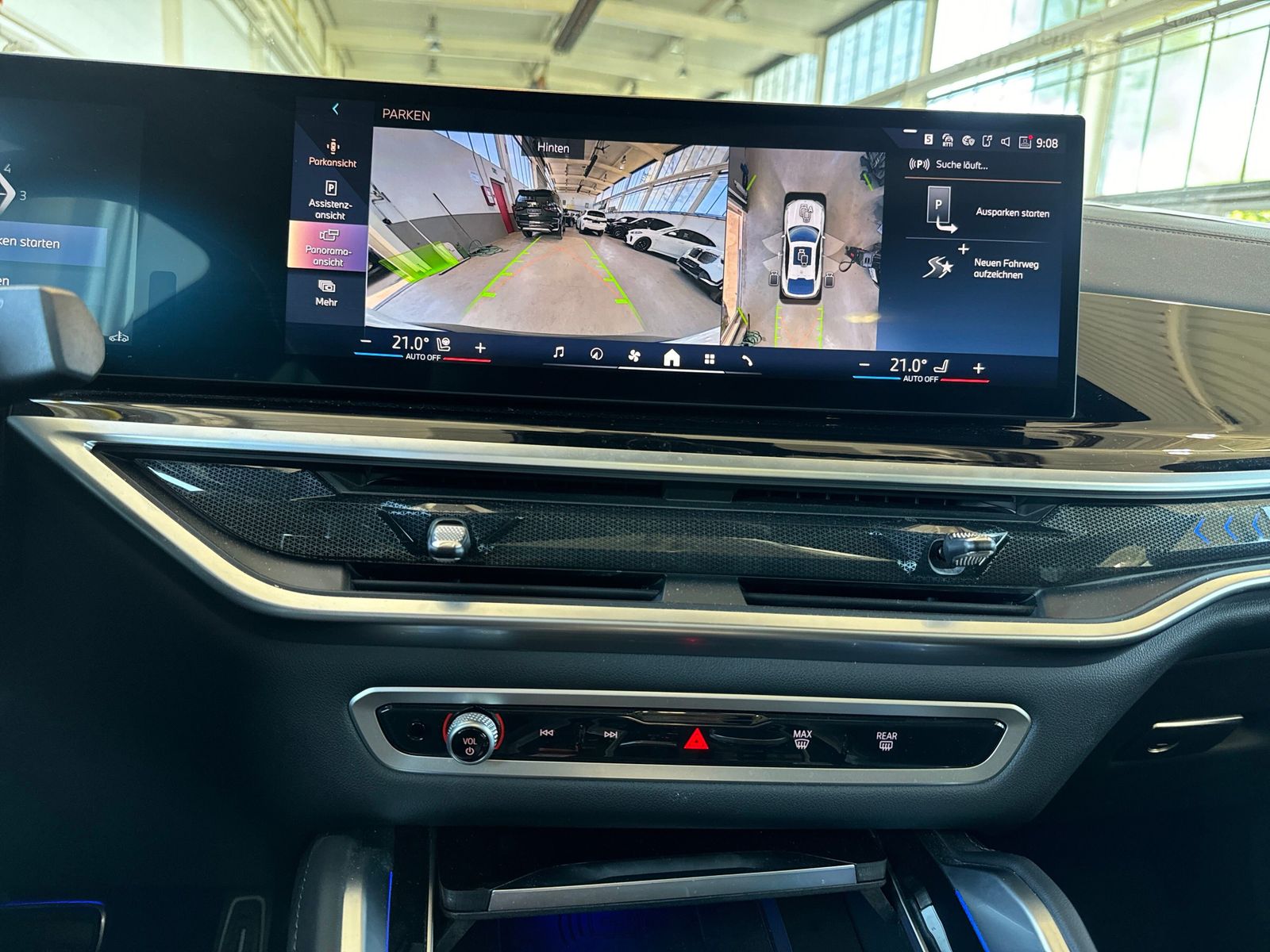 BMW X6 - Bild 19