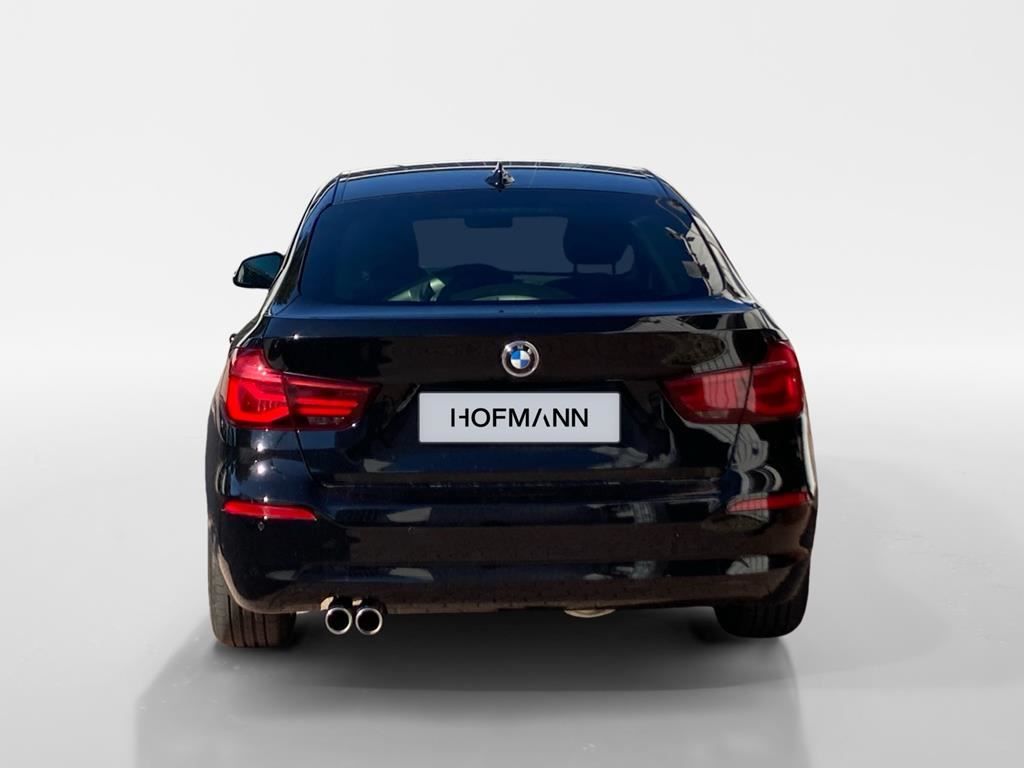 BMW 320i xDrive GT Aut. Advantage AHK Navi PDC CD foto 6