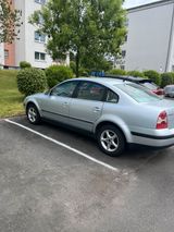 Volkswagen WV Passat 1.6.Baujahr 2001 - Volkswagen Passat aus 2001