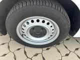 Mercedes-Benz eCitan Kasten BASE LED+KLIMA+KAMERA