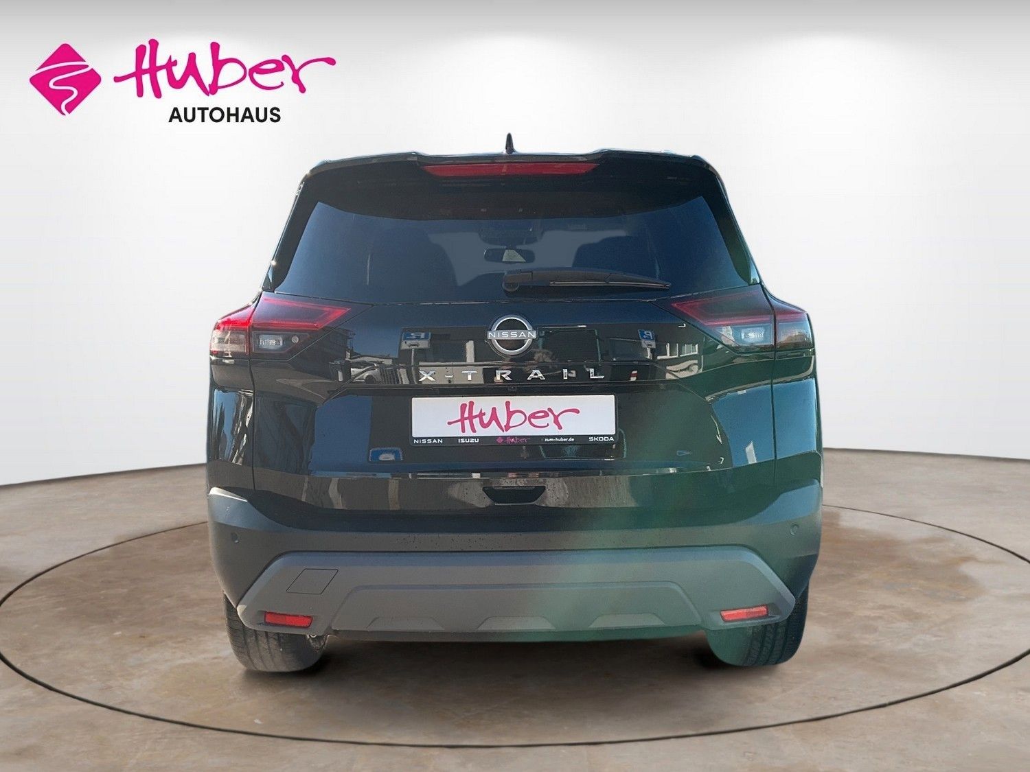Nissan X-Trail - Bild 5