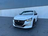Peugeot 208 GT- LINE, LED, LEDER, KEYLESS GO, MATRIX ... - Peugeot 208 in Stuttgart