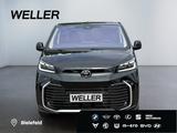Toyota Proace 2,0l-D-4D L2 Verso Team D *LED*HUD*ACC*CA - : Van, A Team