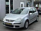 Volkswagen Golf V Lim. Comfortline PDC+5/TÜRIG+KLIMA