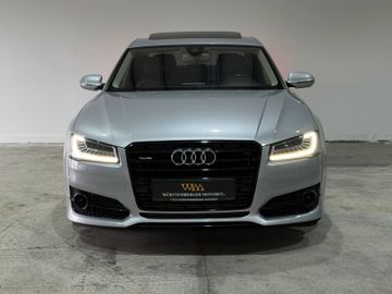Audi A8 - 3