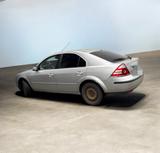 Ford Mondeo 1,8 92 kW Futura X Futura X - Ford Mondeo Futura mit Benzin-Antrieb