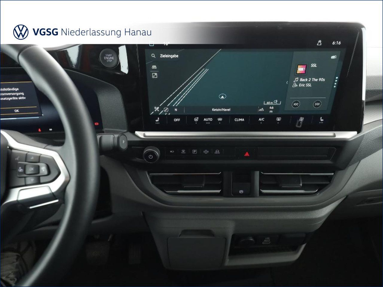 Volkswagen T7 Transporter - Bild 7