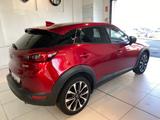 Mazda CX-3 2.0 SKYACTIV-G 121 Prime- - Mazda CX-3 aus 2018