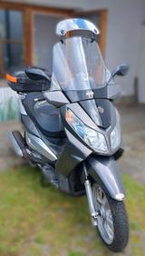 SYM Citycom300 - SYM MOTORRAD