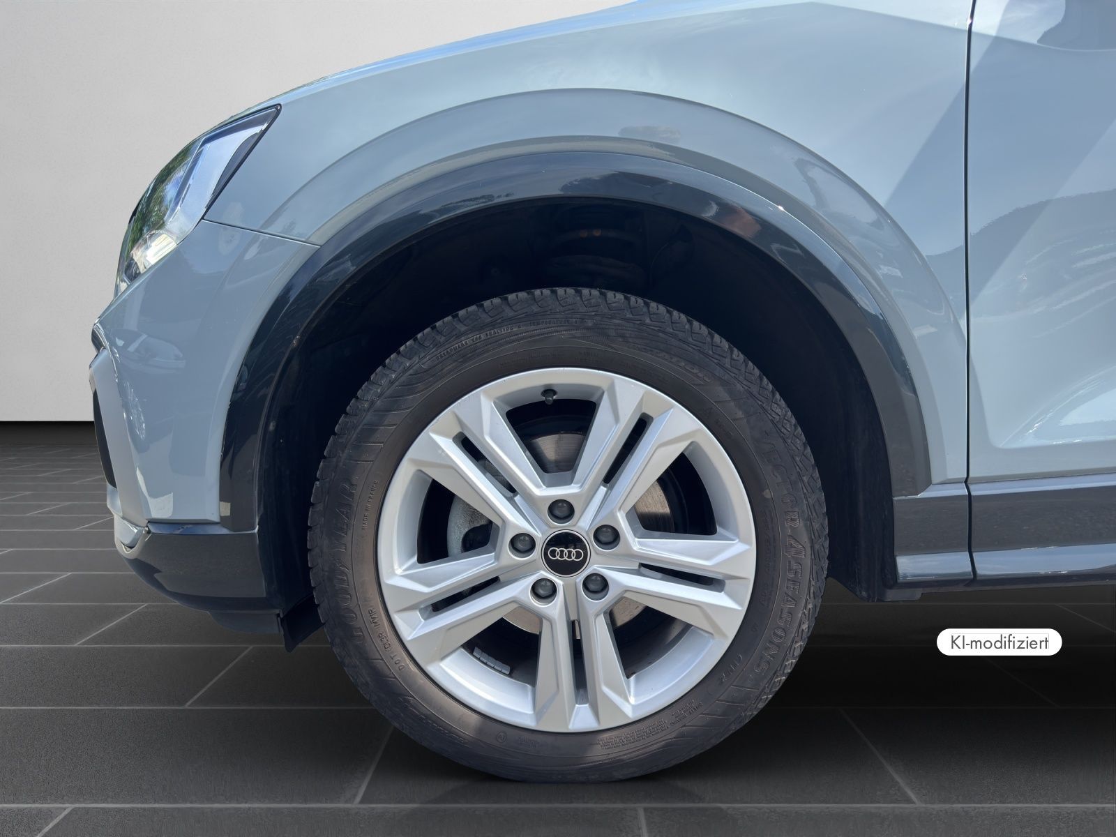 Audi Q2 - Bild 9