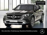 Mercedes-Benz GLC 200 4M Avantg AHK MEMORY Distron DIGITAL 18" - Mercedes-Benz GLC 200 in Ludwigshafen