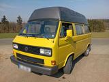 Volkswagen VW T3 Bulli Multivan 2.1i Automatik Wasser... - Volkswagen T3: Bulli