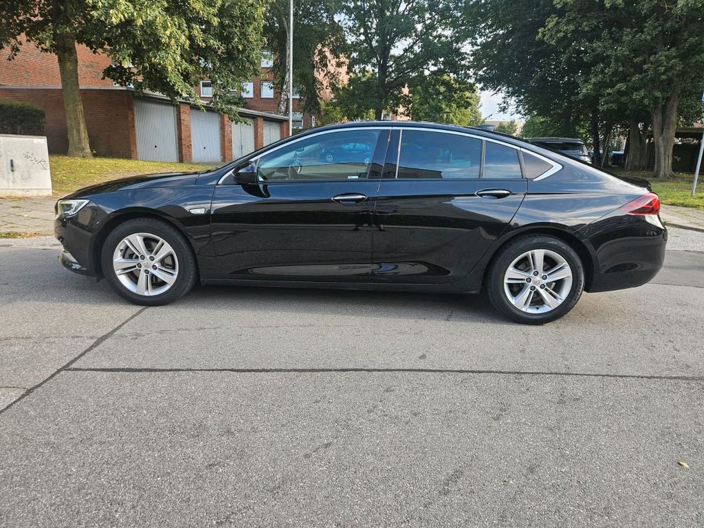 Image of Opel Insignia