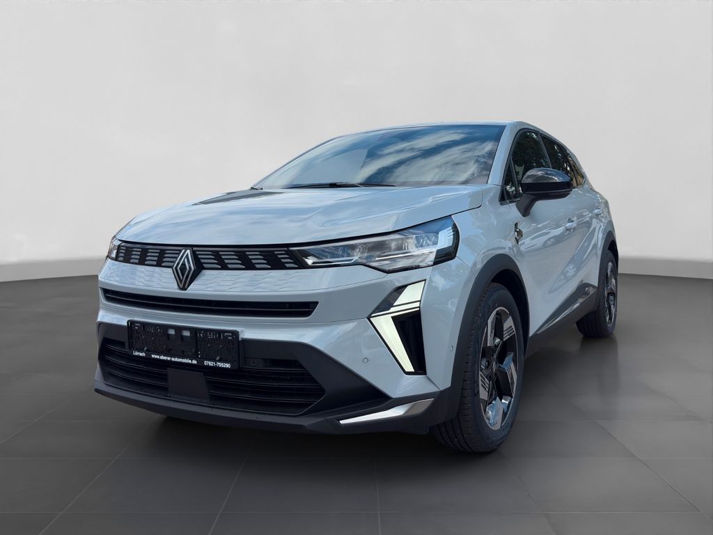 Image of Renault Symbioz