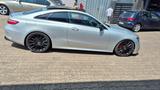Mercedes-Benz E 200 Coupe -AMG  Sportpaket/ Panorama-20 Zoll - Mercedes-Benz E 200 in Stuttgart