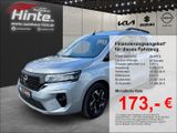 Nissan Townstar KOMBI L1 DIG-T 130 TEKNA DESIGN-PAKET N - Nissan Townstar Jahreswagen