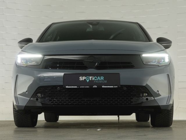 Corsa F FACELIFT GS HYBRID eDCT+LED MATRIX+NAVI+