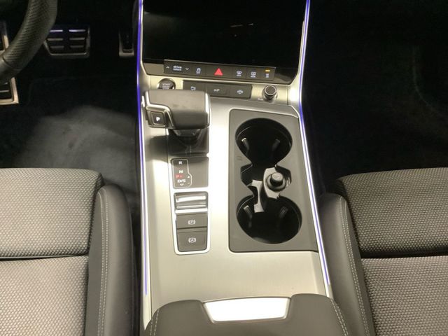 A6 Avant sport 50 TDI quattro tiptronic,Nachtsic