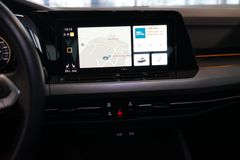 VW Golf 2.0 TDI Life | Discover Pro | Kamera VW Golf 2.0 TDI Life | Discover Pro | Kamera