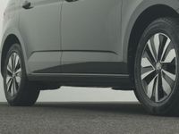Volkswagen Touran - Vorschau Bild 30