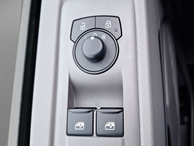 T7 Caravelle e-Caravelle PanAmericana Motor: BEV