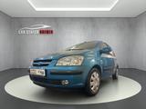 Hyundai Getz 1.3 GLS Klima Ganzjahresreifen - Hyundai Getz: 1.3
