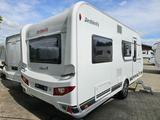 Dethleffs Aero 460 KR up /Sie sparen 5.512 Euro! - Dethleffs 460