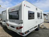 Dethleffs Aero 460 KR up /Sie sparen 5.512 Euro! - Dethleffs 460