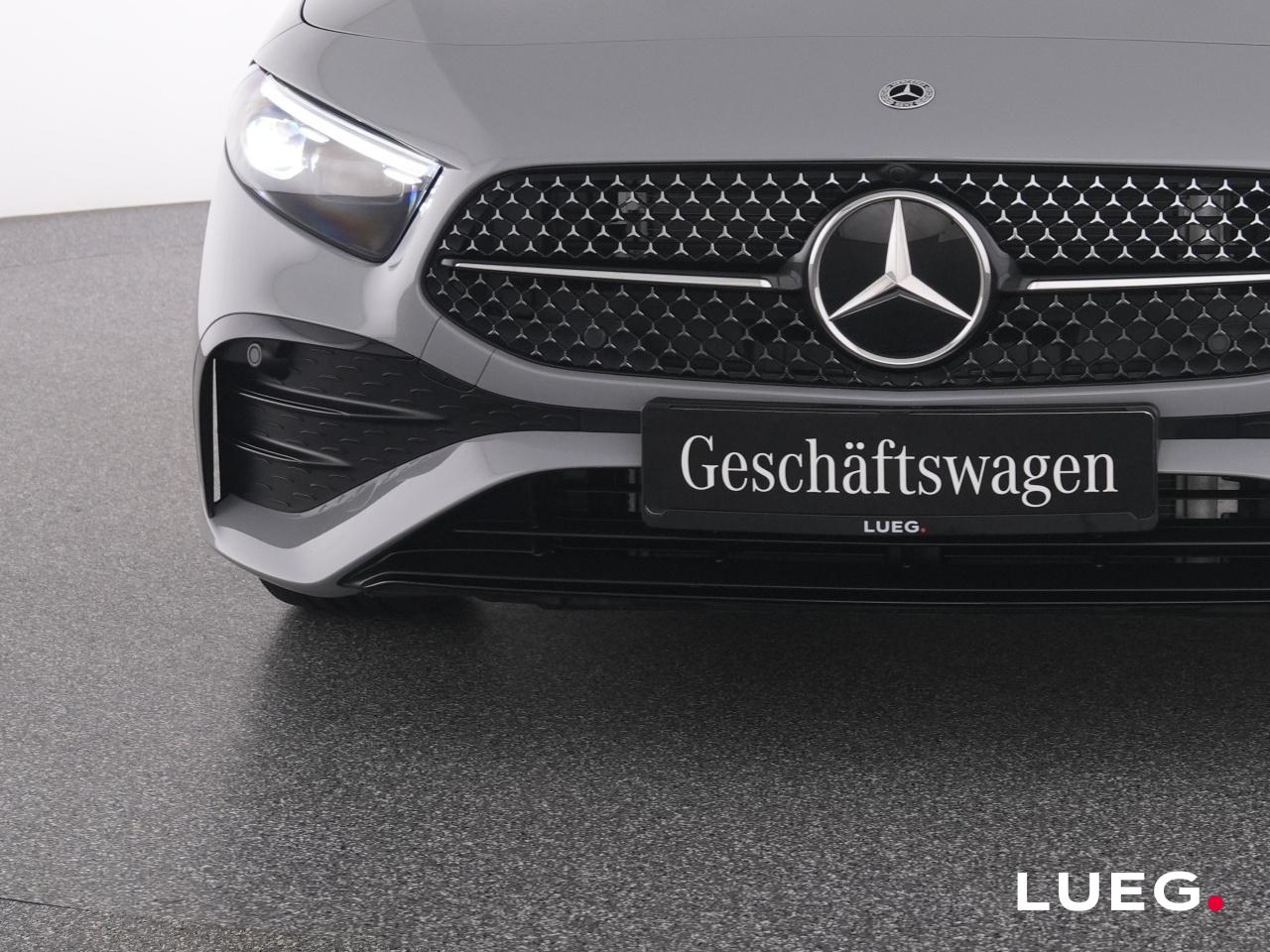 Mercedes-Benz A 250 4M SPECIAL-EDITION+AMG+19''+PANO+TOTW+SOUN