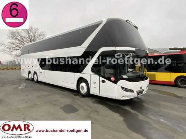 Neoplan Skyliner L / S431 / S531/ Astromega