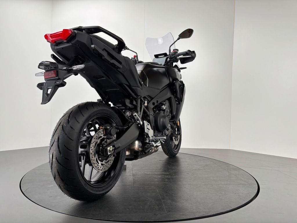 Fahrzeugabbildung Yamaha TRACER 9 GT *AKTION: TRANSPORT & SOUND *MJ25